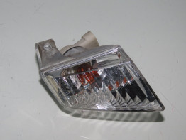 Knipperlicht links voor Moto Guzzi Stelvio