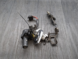 Key set Honda VF 700 750 C Magna