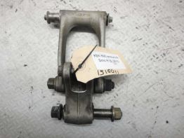 Link systeem achterveer KTM 690 SMC