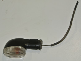 Knipperlicht Yamaha MT 07