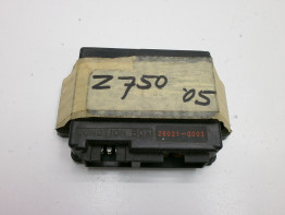 Fuse box Kawasaki Z 750