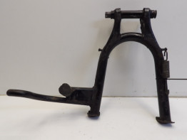 Standaard Kawasaki LTD 440