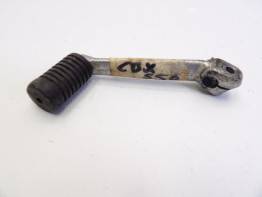 Gear change pedal Honda CBX 550 F2