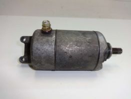 Startmotor Suzuki GSX F 600