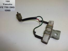 Relais unit Yamaha FZ 750