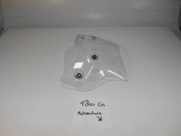 Wind screen BMW F 800 GS Adventure