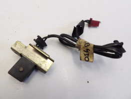 Pulsgever Honda CB 450