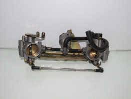 Einspritzanlage Moto Guzzi 1200 sport