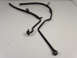 Oil Hose BMW R 1200 RT