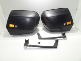 Kofferset BMW R 1100 GS