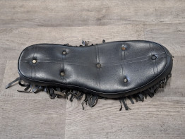 Sitzbank Harley Davidson Overige Harley Davidson