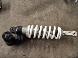 Achterschokbreker KTM 690 SMC