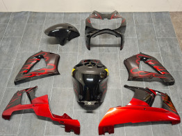 Complete kuipset Honda CBR Fireblade