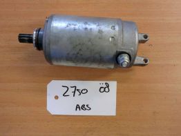 Startmotor Kawasaki Z 750