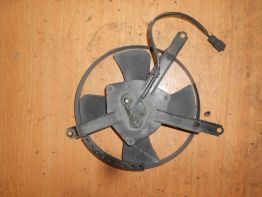 Ventilator Kawasaki ZX 6 R