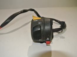 Stuurschakelaar links Suzuki GSX R 600