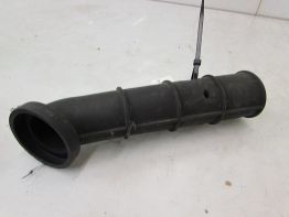 Air intake center Triumph 1200 Daytona