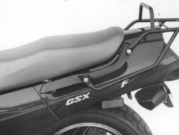 Topkofferdrager Suzuki GSX F 1100