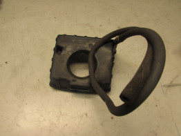 Vorderradachse Honda ST 1100 Pan European