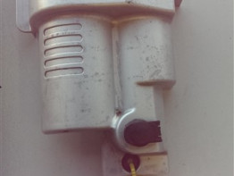 Afdekkap BMW R 1150 GS