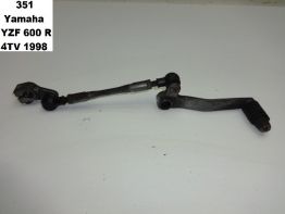 Schakelpedaal Yamaha YZF 600 Thundercat