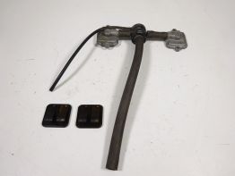 Engine parts Kawasaki Z 750