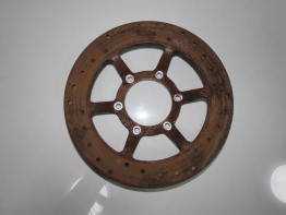 Brake disc front Moto Guzzi Nevada 750