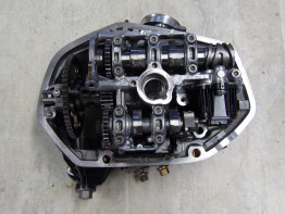 Cabezal de cilindro BMW R 1250 GS Adventure