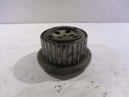 Koppeling Suzuki GSX R 1100