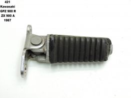 Voetsteun Rechts Kawasaki GPZ 900