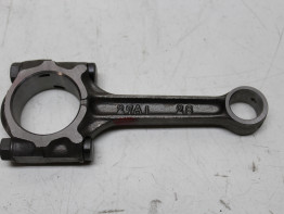 Crankshaft Suzuki GSX R 750