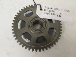 Motorblok diverse Suzuki GSX R 1000