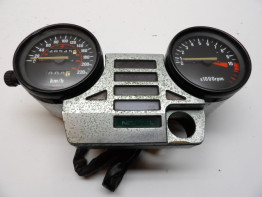 Tellerset Honda CB 550