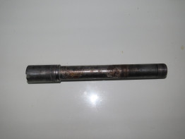 Vorderradachse Moto Guzzi Stelvio