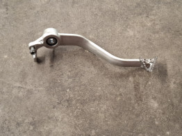 Brake pedal KTM 690 Duke 4