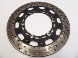 Brake disc front Yamaha FJR 1300