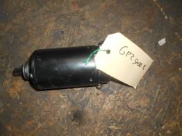 Startmotor Kawasaki GPZ 900