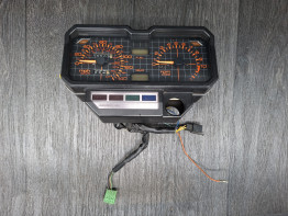 Tellerset Honda CBX 650 E