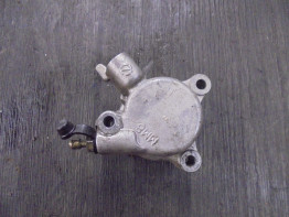 Koppelings cilinder Honda VT 1100