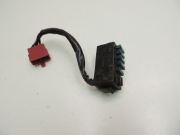 Zekeringkast Honda VF 1100 C Magna