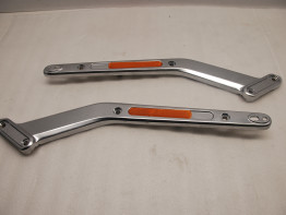 Achtersubframe Harley Davidson Softtail