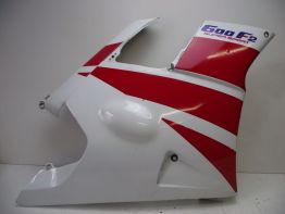 Rechter zijkuip Honda CBR 600 F