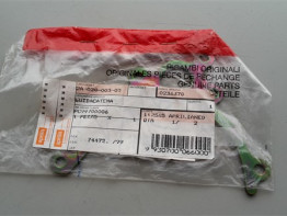 Front sprocket Aprilia RSV 1000