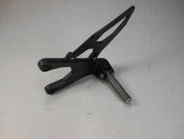 Fussrastetrager vorne links Yamaha YZF R1