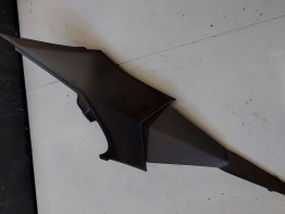 Rechter zijkuip klein Kawasaki Z 800