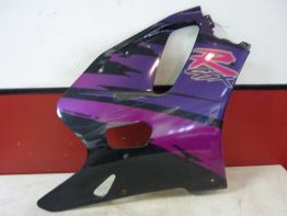 Rechter zijkuip Suzuki GSX R 750