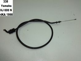 Koppelingskabel Yamaha XJ 600 Diversion