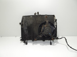 Radiateur Yamaha YZF R6