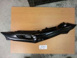 Linker achterkant Yamaha XJ 900 S Diversion