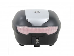 Topkoffer Moto Accessoires Bagage